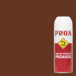Spray proasol esmalte sintético ral 8011